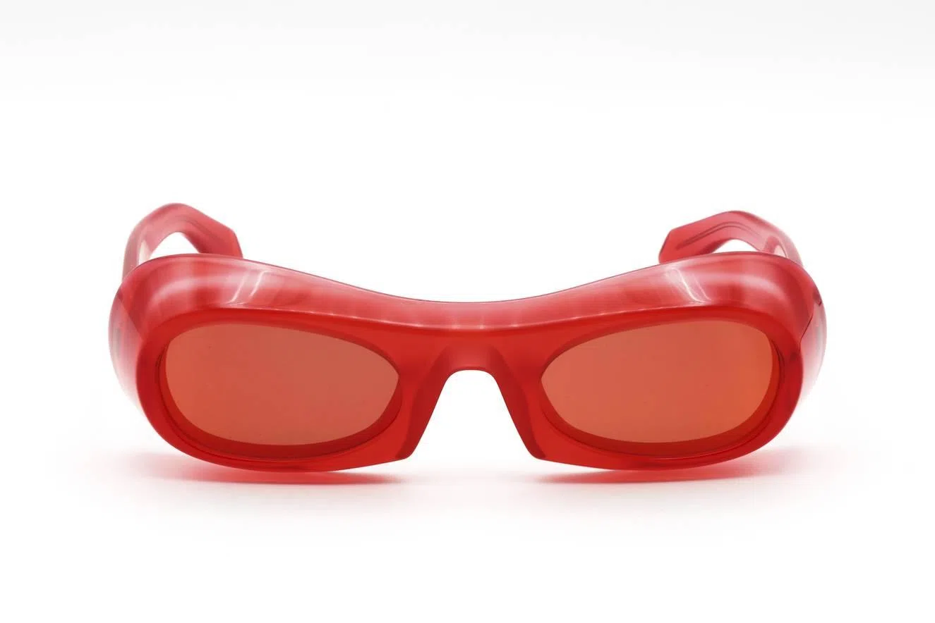 Ferragamo SF2030S Sunglasses - view 4